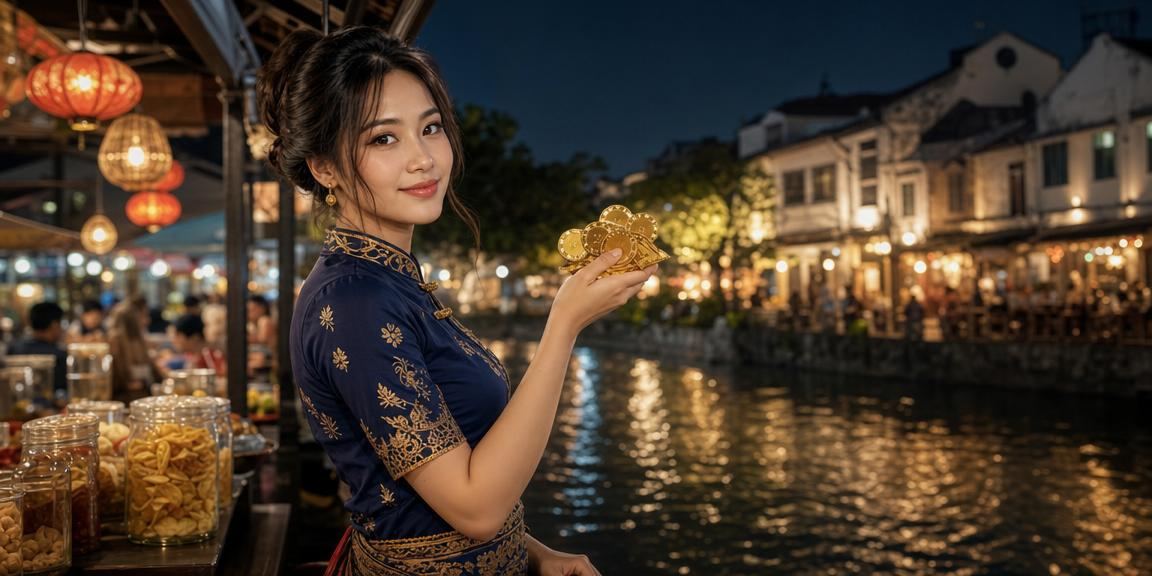 Seorang pengguna di Ipoh menerima bonus dan pembayaran menggunakan aplikasi hrmis2 dengan cara mudah
