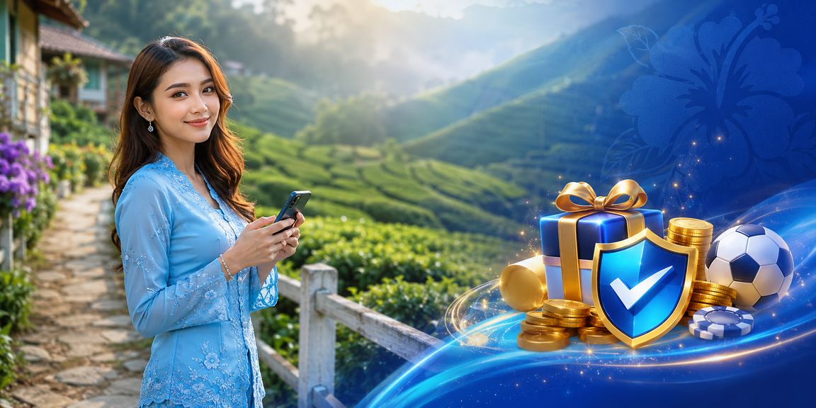 Pengguna Malaysia membuat deposit mudah alih menggunakan e-wallet tempatan di hrmis2